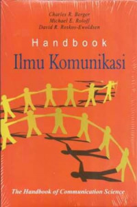 Image of Handbook ilmu komunikasi
