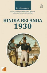 Image of Hindia Belanda 1930