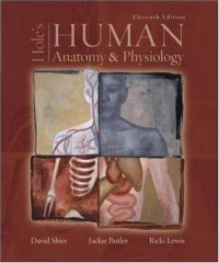 Image of Hole's human anatomy & physiology