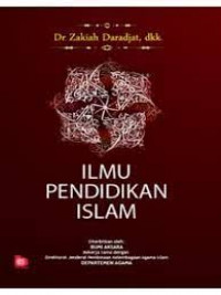 Image of Ilmu pendidikan Islam