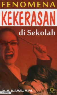 Image of Fenomena kekerasan di sekolah