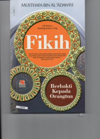 Image of Fikih : Berbakti kepada orang tua