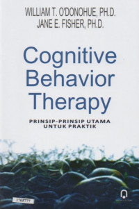 Image of Cognitive behavior therapy : Prinsip-prinsip utama untuk praktik