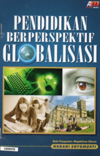 Image of Pendidikan berperspektif globalisasi