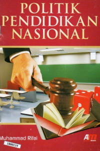 Image of Politik pendidikan nasional