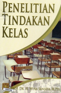 Image of Penelitian tindakan kelas