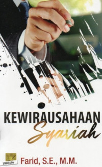 Image of Kewirausahaan syariah