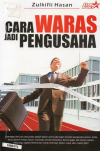 Image of Cara waras jadi pengusaha