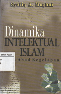 Image of Dinamika Intelektual islam : Pada abad kegelapan