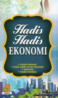 Image of Hadis-hadis ekonomi