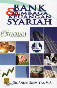 Image of Bank & lembaga keuangan syariah