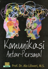 Image of Komunikasi antar personal