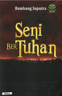 Image of Seni ber Tuhan