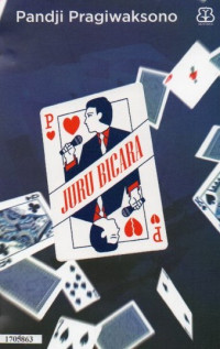 Image of Juru bicara