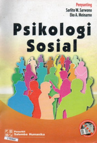 Image of Psikologi Sosial
