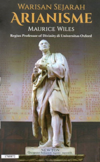 Image of Warisan sejarah arianisme