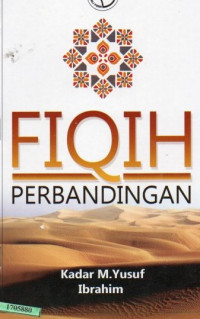 Image of Fiqih perbandingan