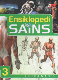 Image of Ensiklopedi sains jilid 3
