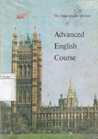 Image of Advanced english course