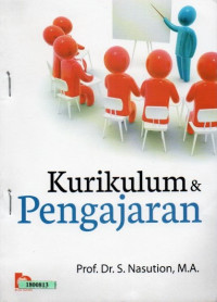 Image of Kurikulum dan pengajaran