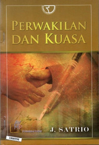 Image of Perwakilan dan Kuasa