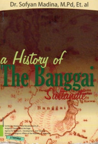 Image of A History of The Banggai Sultanate