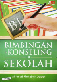 Image of Bimbingan dan konseling di sekolah
