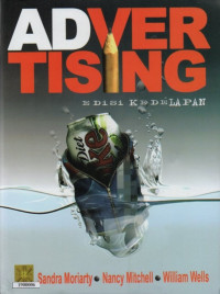 Image of Advertising : edisi kedelapan