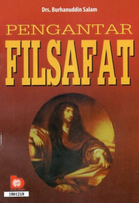 Image of Pengantar filsafat
