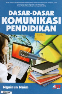 Image of Dasar-dasar komunikasi pendidikan