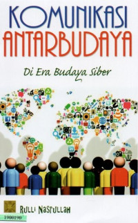 Image of Komunikasi antarbudaya : di era budaya siber