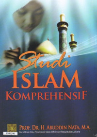 Image of Studi Islam komprehensif