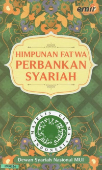 Image of Himpunan fatwa perbankan syariah