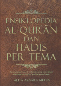 Image of Ensiklopedia Al-Qur'an & Hadis per tema