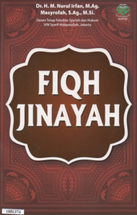 Image of Fiqh jinayah