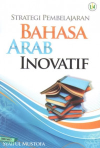 Image of Strategi pembelajaran bahasa arab inovatif
