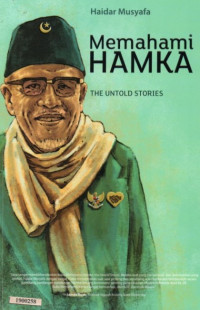 Image of Memahami Hamka : the untold stories