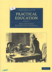 Image of Practical education volume 2