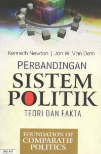 Image of Perbandingan sistem politik : Teori dan fakta
