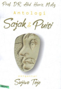 Image of Antologi sajak & puisi