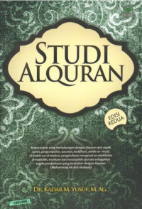 Image of Studi Al-Quran