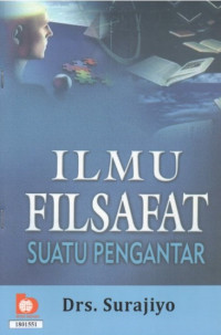 Image of IImu filsafat : suatu pengantar