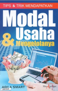 Image of Tips dan trik mendapatkan modal usaha dan mengelolanya