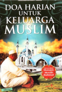 Image of Doa harian untuk keluarga muslim