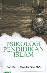 Image of Psikologi pendidikan islam