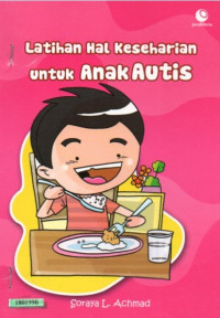 Image of Latihan hal keseharian untuk anak autis