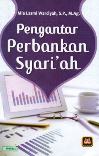 Image of Pengantar perbankan syari'ah