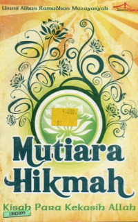 Image of Mutiara hikmah: kisah para kekasih Allah