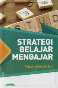 Image of Strategi belajar mengajar