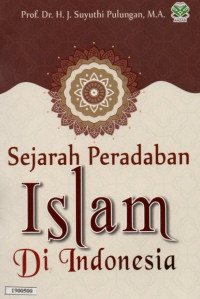 Image of Sejarah peradaban Islam di Indonesia